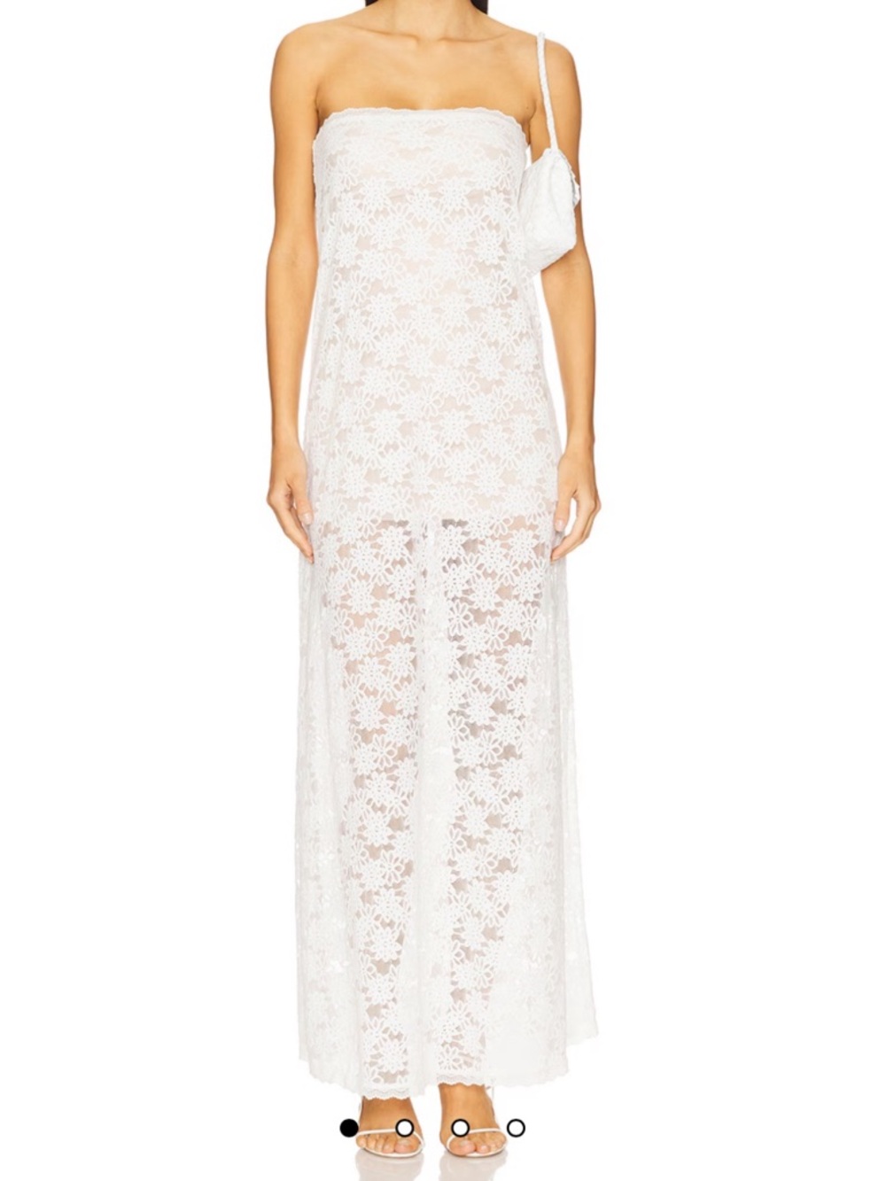Runaway the Label Kinera Dress